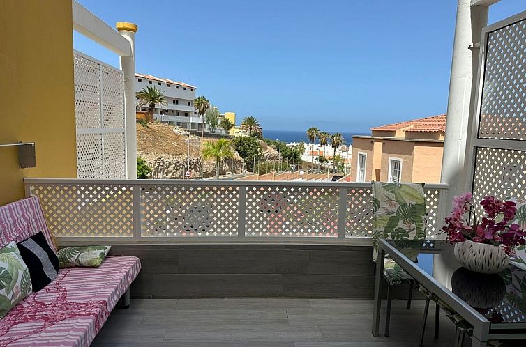 Appartement in Tenerife, Spanje