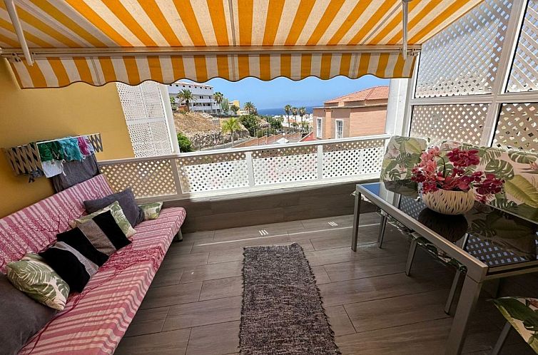 Appartement in Tenerife, Spanje