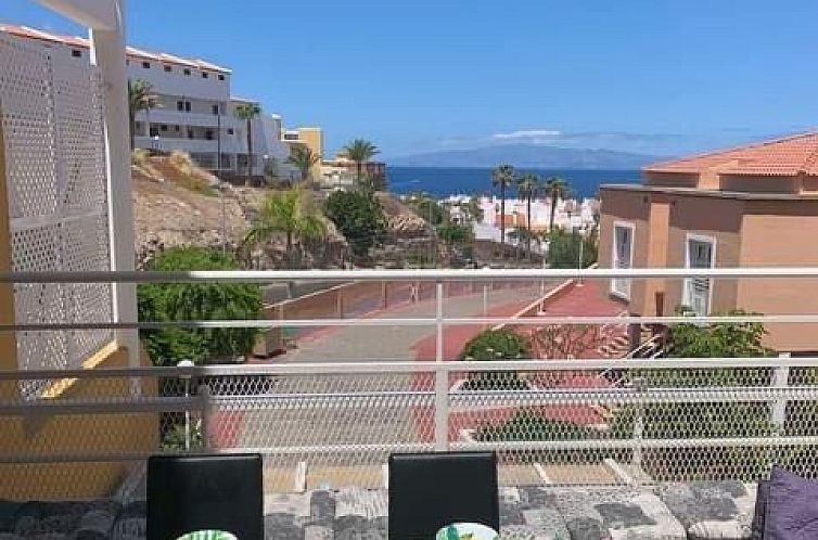 Appartement in Tenerife, Spanje