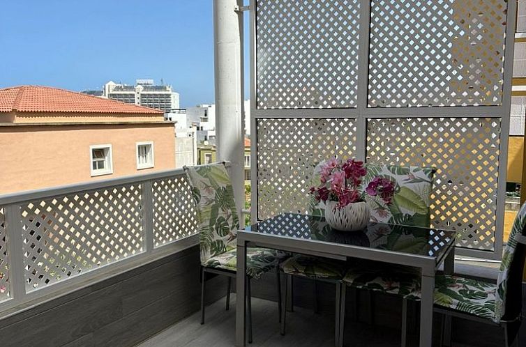 Appartement in Tenerife, Spanje