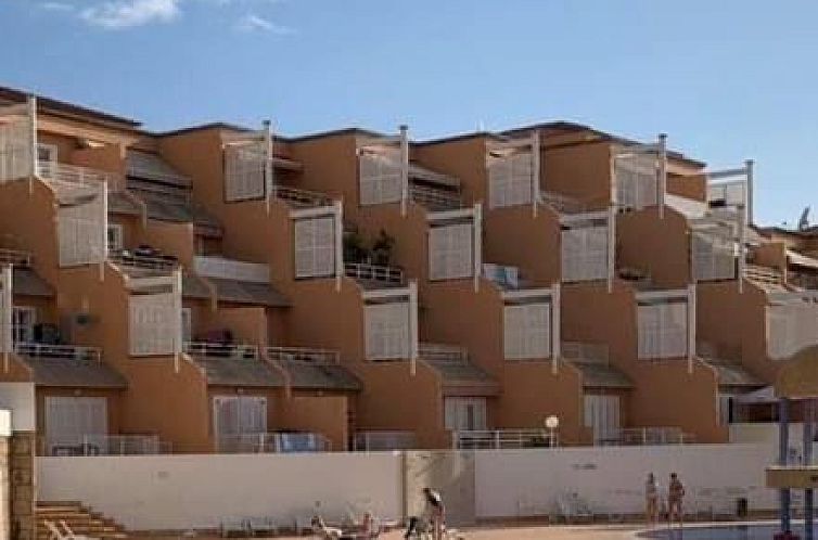 Appartement in Tenerife, Spanje