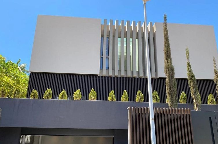 Vrijstaande woning in Tenerife, Spanje