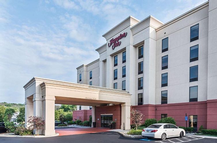 Hampton Inn Doylestown