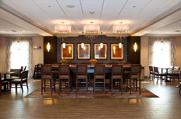 Hampton Inn Doylestown