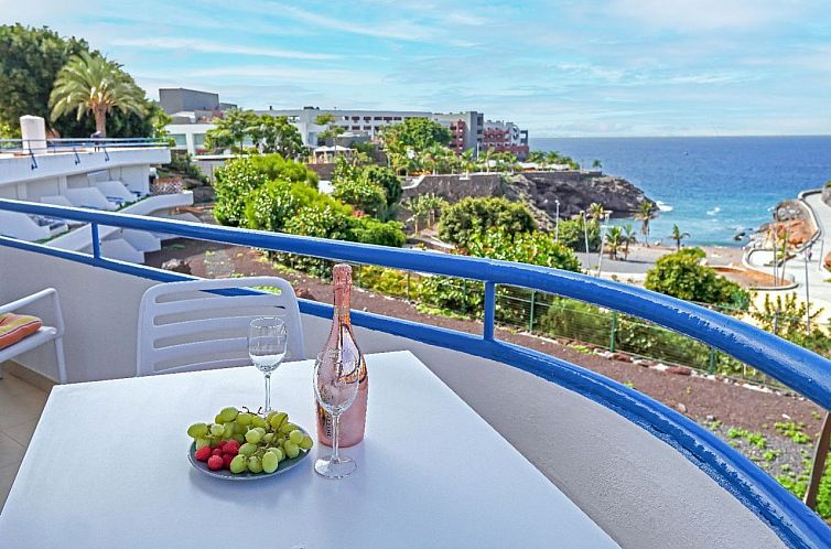 Appartement in Tenerife, Spanje