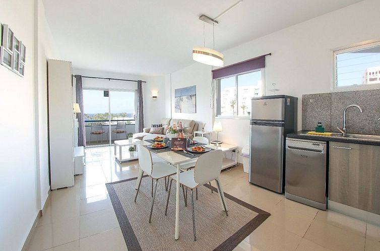 Appartement in Tenerife, Spanje