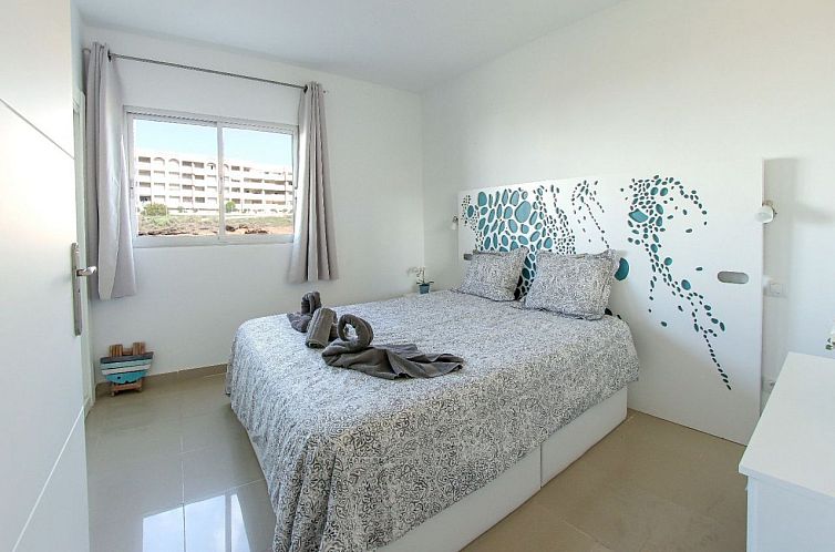 Appartement in Tenerife, Spanje