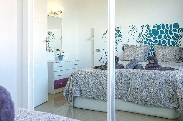 Appartement in Tenerife, Spanje