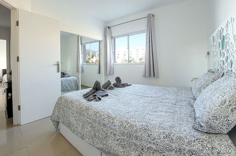 Appartement in Tenerife, Spanje