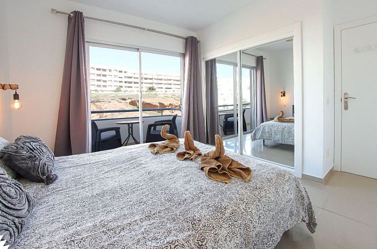 Appartement in Tenerife, Spanje