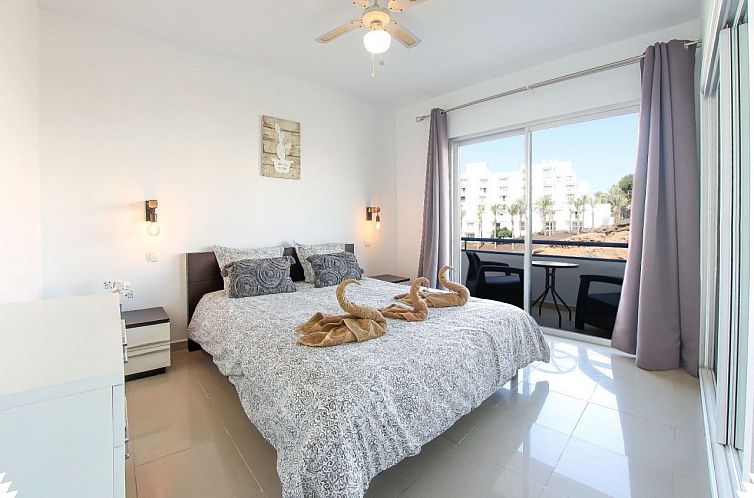 Appartement in Tenerife, Spanje