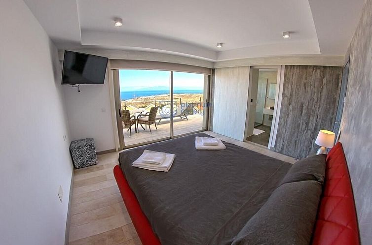 Vrijstaande woning in Tenerife, Spanje