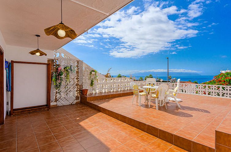 Appartement Terraza de los Gigantes