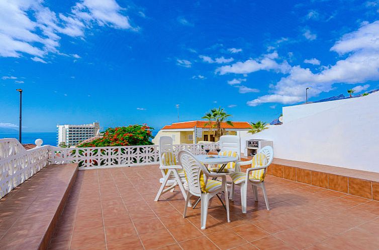 Appartement Terraza de los Gigantes