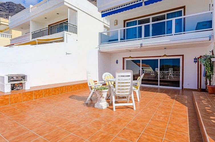 Appartement Terraza de los Gigantes