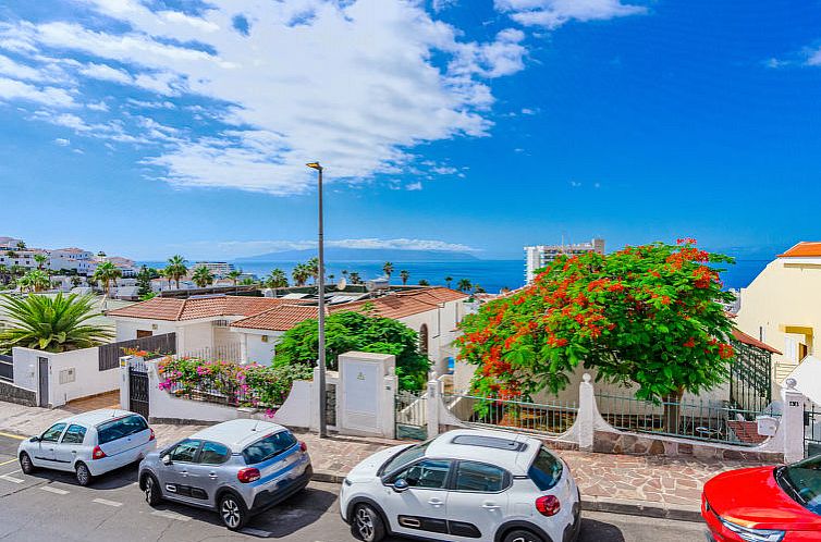 Appartement Terraza de los Gigantes