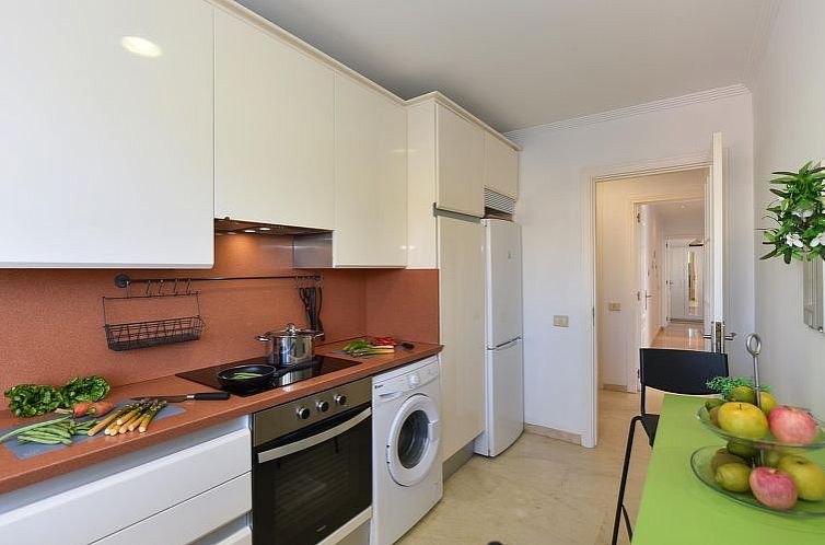 Appartement El Confital RF18