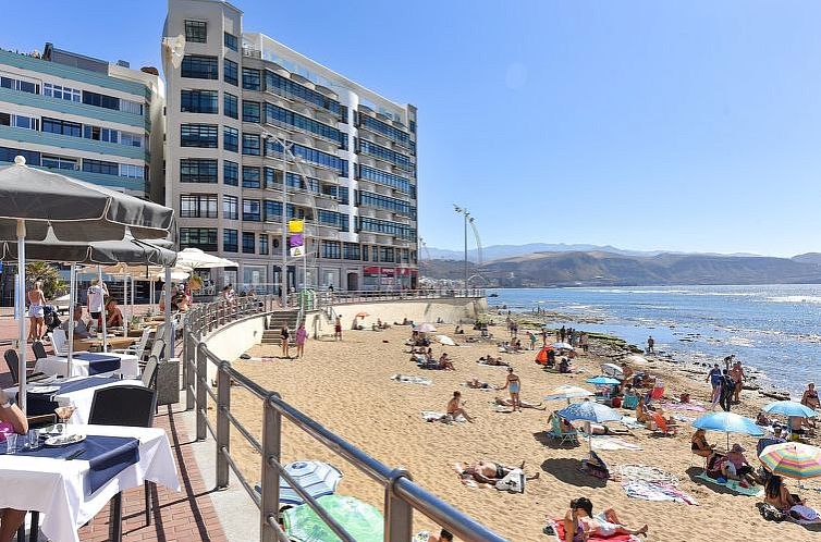 Appartement Maisha Beach Canteras