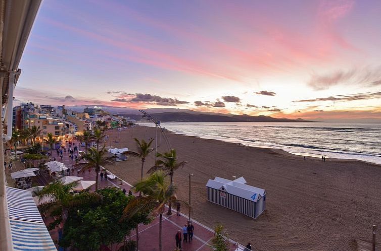 Appartement LZ84H Lanzarote