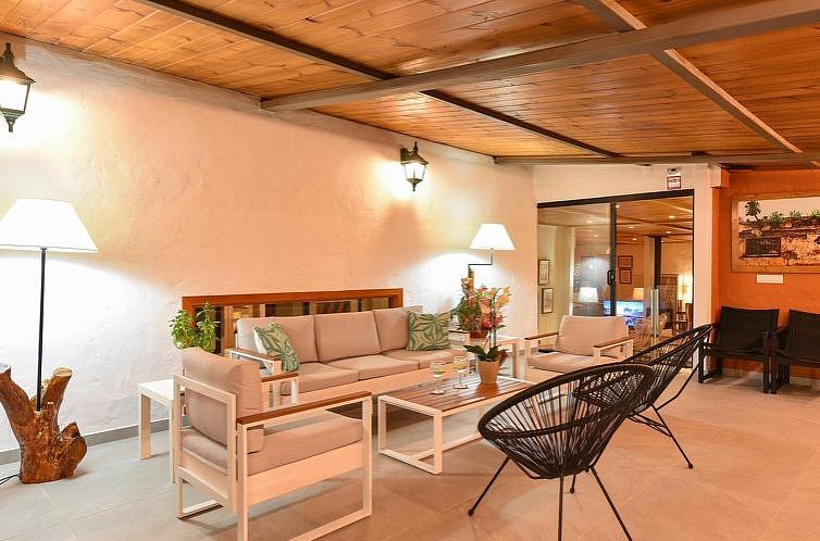 Vakantiehuis Finca La Casona de Abajo Arucas