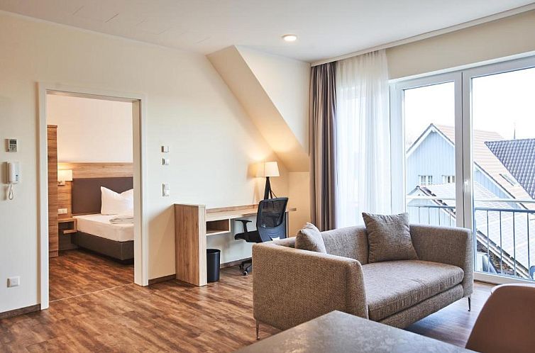 Das Landhotel am Trätzhof Fulda