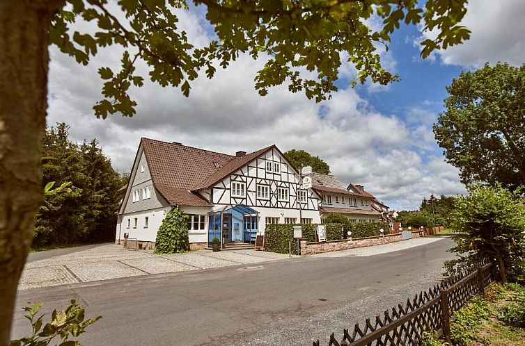 Das Landhotel am Trätzhof Fulda