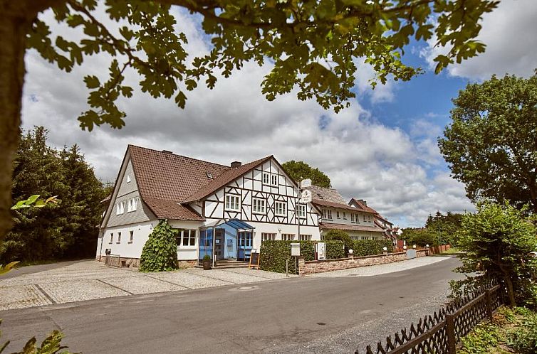 Das Landhotel am Trätzhof Fulda