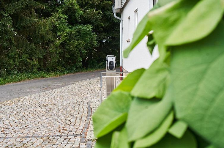 Das Landhotel am Trätzhof Fulda