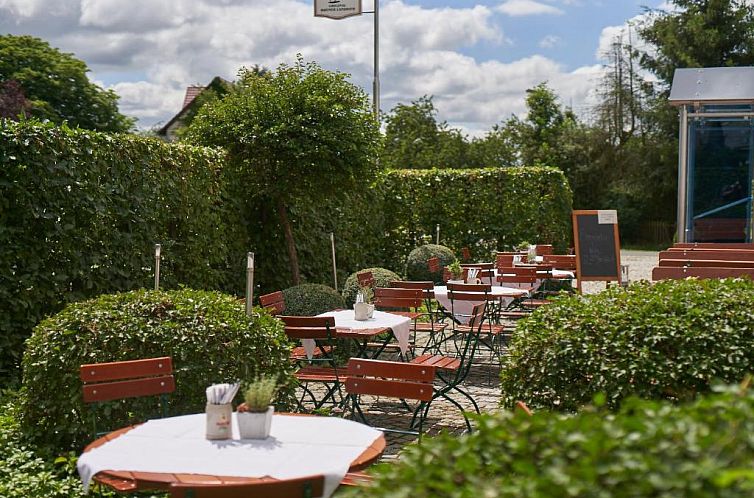 Das Landhotel am Trätzhof Fulda