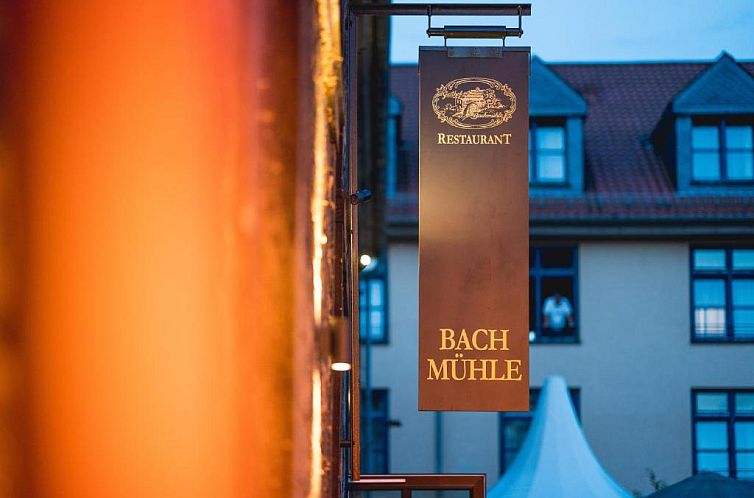 Hotel Bachmühle