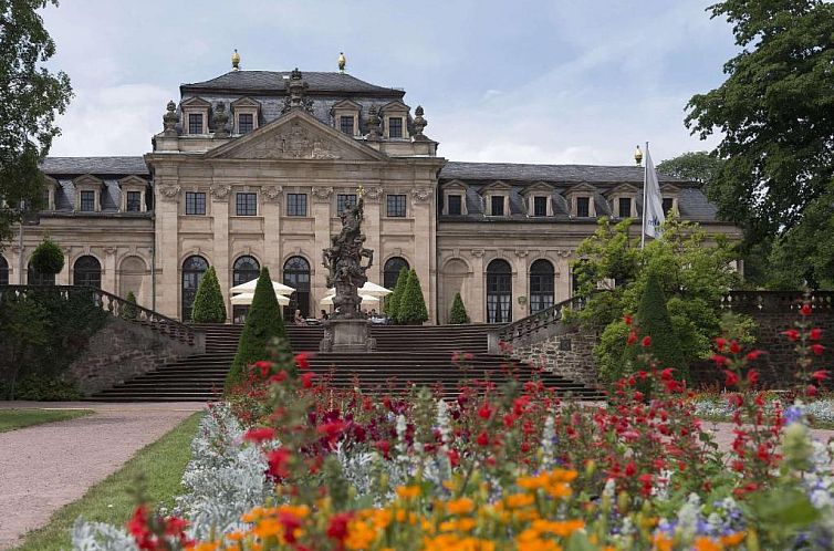 Maritim Hotel Am Schlossgarten