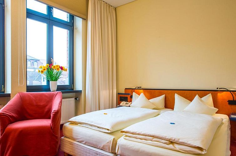 Hotel zum Ritter