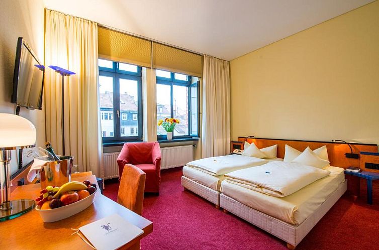 Hotel zum Ritter