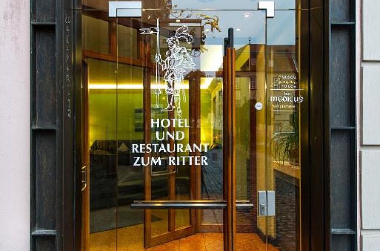 Hotel zum Ritter