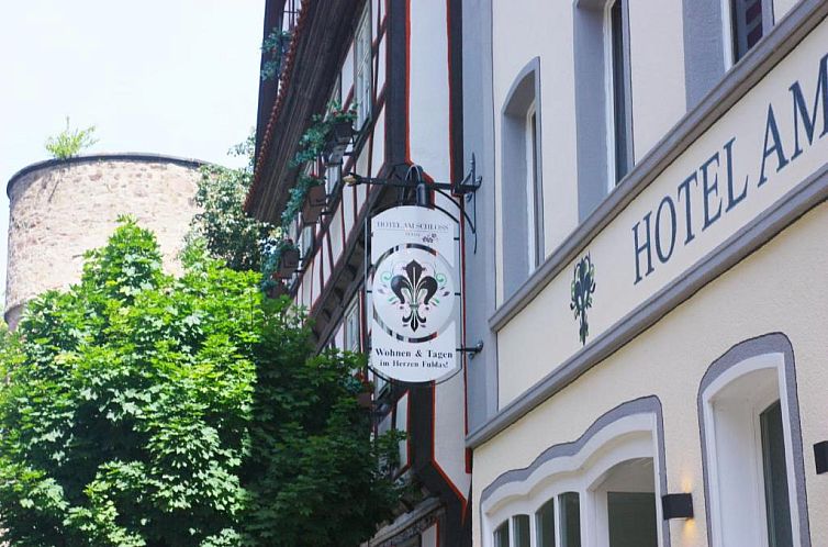 Hotel am Schloss