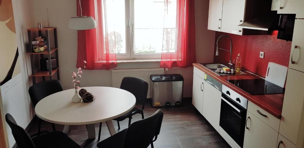 Ferienwohnung Fulda