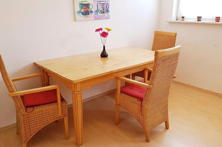 Ferienwohnung Fulda