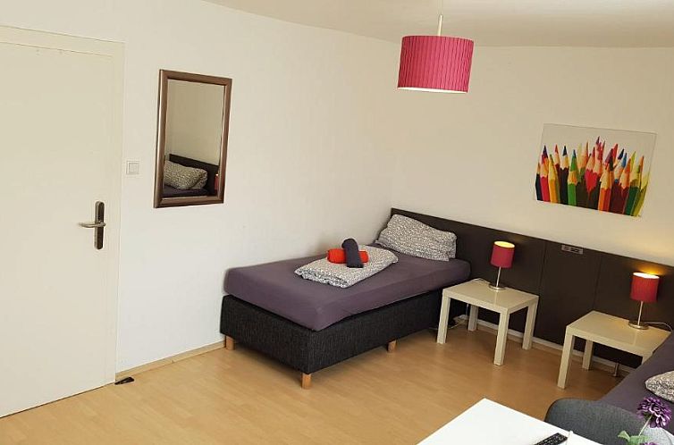 Ferienwohnung Fulda