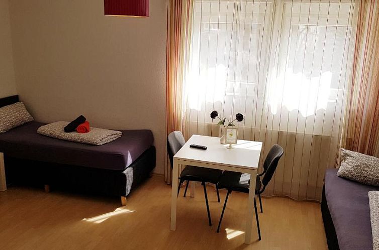 Ferienwohnung Fulda