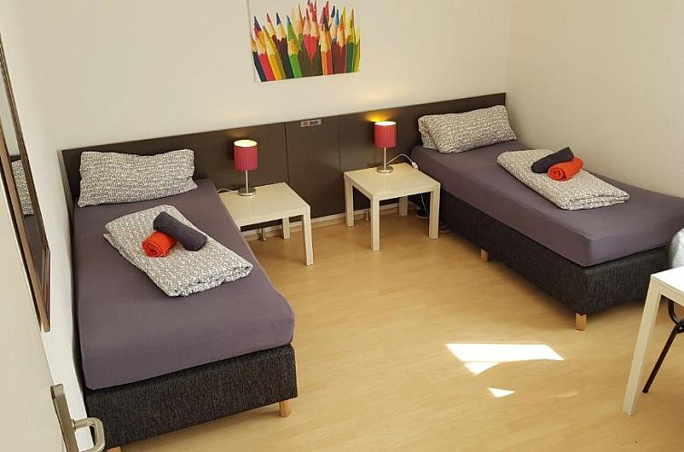 Ferienwohnung Fulda