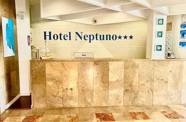 Hotel Neptuno