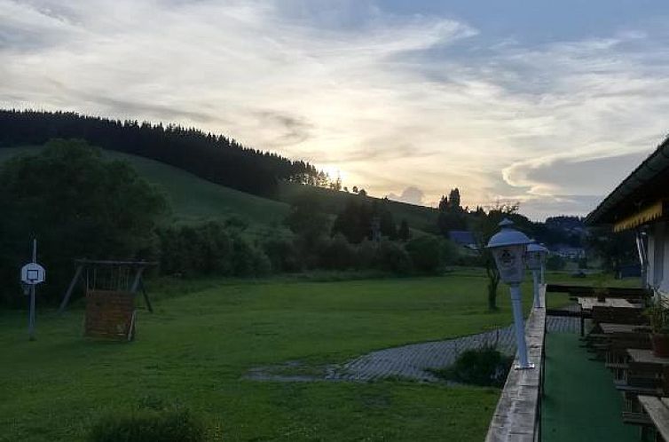 Akzent Hotel Kaltenbach