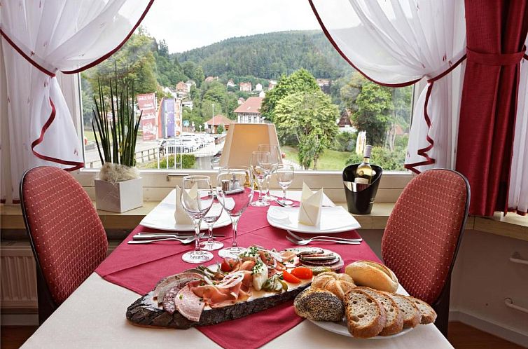 Hotel Restaurant Ketterer am Kurgarten