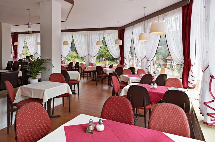 Hotel Restaurant Ketterer am Kurgarten