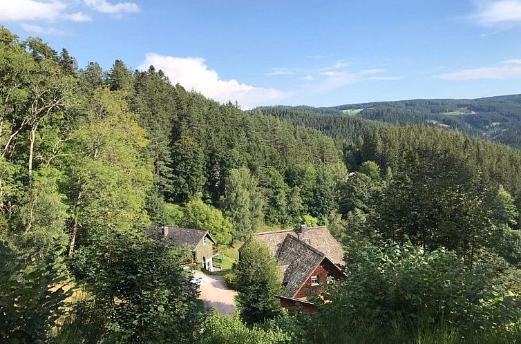 Nachhaltige Ferienwohungen Gibbesbachhof