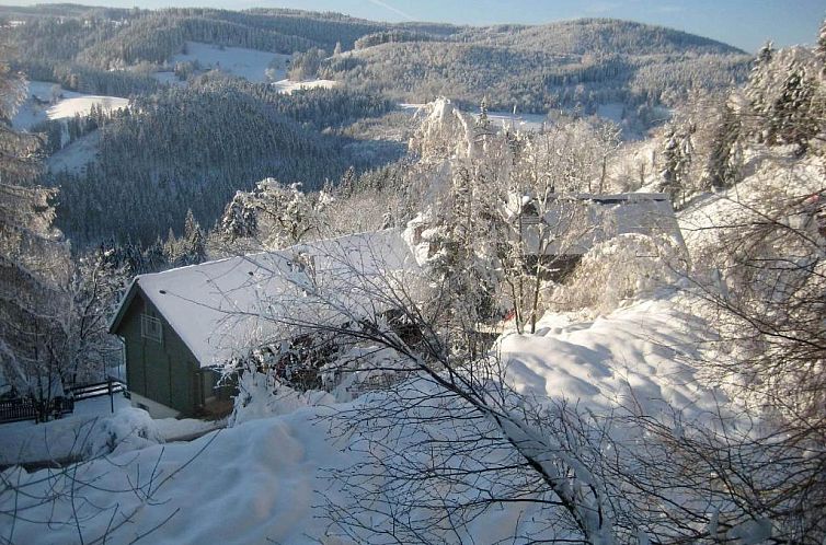 Nachhaltige Ferienwohungen Gibbesbachhof