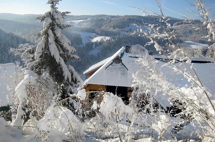 Nachhaltige Ferienwohungen Gibbesbachhof