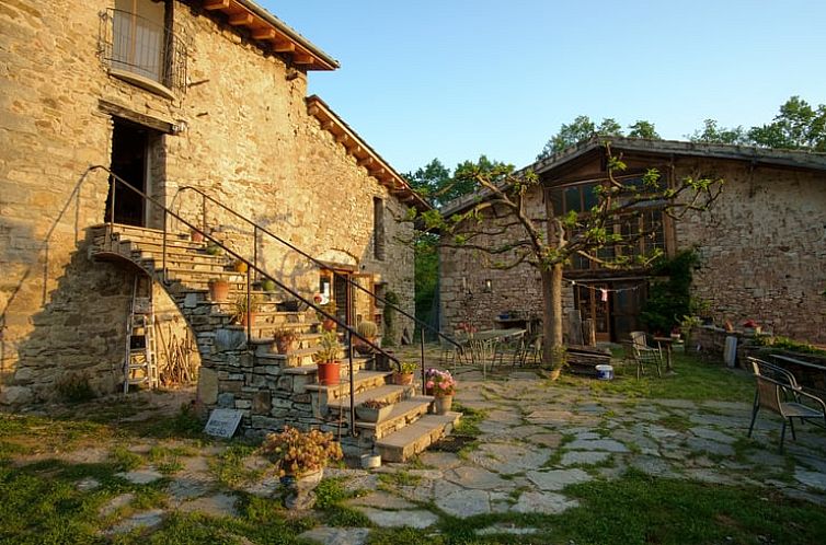 Huisje in Beget