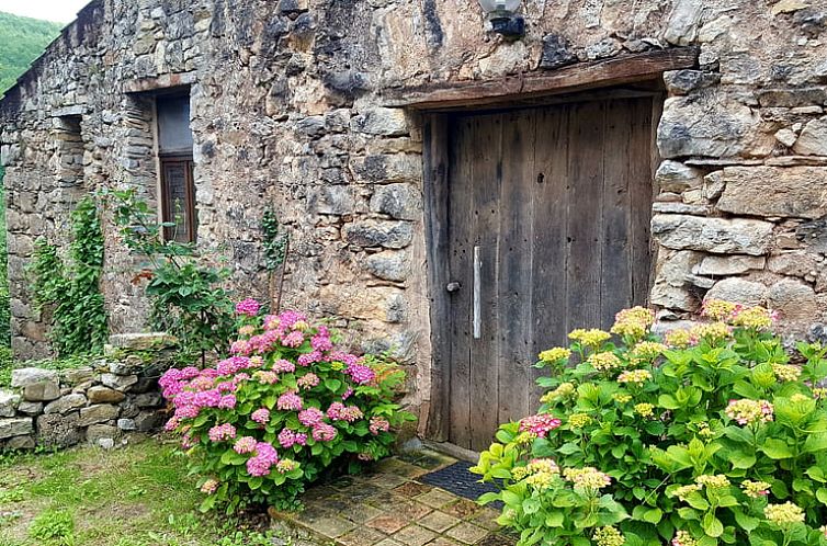 Huisje in Beget