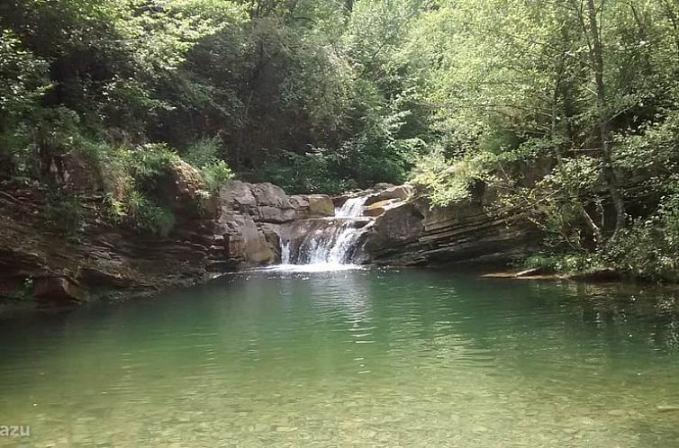 Huisje in Beget